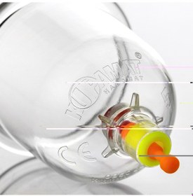 Resim Kupamat Hacamat Kupası 6 CM x 100 Adet + Pompa 