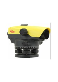 Resim Leıca Na520 Optik Nivo Seti Tripod+5 M Mira 20x 