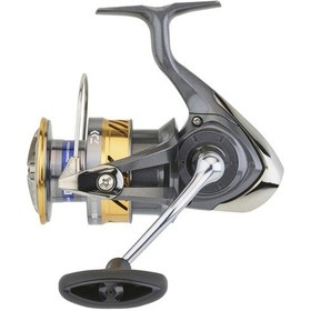 Resim Daiwa Laguna Lt 20 6000 Spin Olta Makinesi Lag20lt6000 