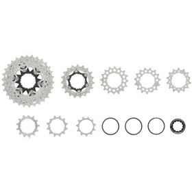Resim Shimano Ultegra Cs-r8101-12v Ruble Yol 11-30t 