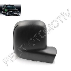 Resim Caddy 2004 2020 Sağ Dış Ayna Kapağı 7h1857528a 