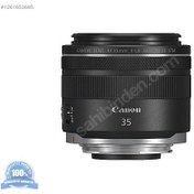 Resim Canon RF 35mm f/1.8 IS Macro STM Lens 