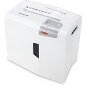 Resim Hsm Shredstar X5 Çapraz Kesim 18 Lt Evrak İmha Makinesi Beyaz 