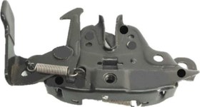 Resim Motor Kaput Kilidi Navara 2006-2014 65601-Jx31A Uyumlu Sancar Auto