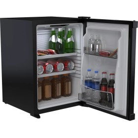 Resim Elektromarla PEL 45 S Termoelektrik Sistem 45 Litre Blok Kapılı Minibar Mini Buzdolabı 