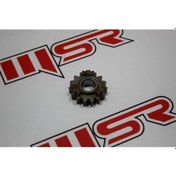 Resim BOXER 150 4. VİTES DİŞLİ A 498388605 