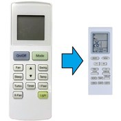 Resim Viessmann Uyumlu Ws2046Mlco Klima Kumandası 