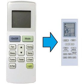 Resim Viessmann Uyumlu Ws2046Mlco Klima Kumandası 