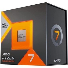 Resim Amd Ryzen 7 7800x3d 4,2 Ghz 96 Mb Cache Am5 İşlemci-49604 