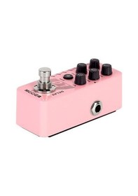Resim Mooer D7 Delay / Looper Gitar Pedalı 