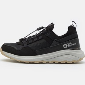 Resim Jack Wolfskin Dromoventure Athletic Low Kadın Outdoor Ayakkabı 