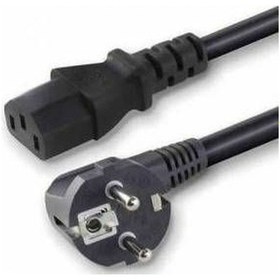 Resim Bilgisayar Power Kablosu Kasa Elektrik Kablosu 