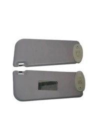 Resim Grande Punto 2005- Güneşlik Oem No 735506957 