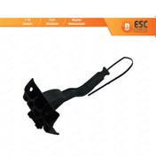 Resim Renault Megane 2 için Kaput Kilit Mandalı 8200110075 N11.15201 