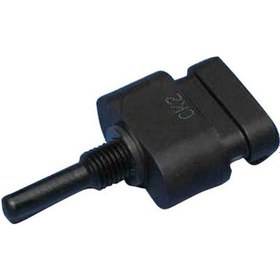 Resim Fiat Linea Doblo Fiorino Yakıt Filtre Sensörü - Soketi Müşürü 