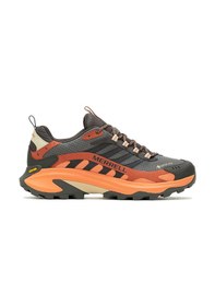 Resim Merrell Moab Speed 2 Gtx Erkek Outdoor Ayakkabısı J500451-uga Gri J500451-uga Gri 