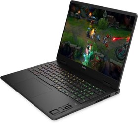 Resim HP BQ1Z0EA Omen 16-AM0017NT CORE7-240H 32GB 1T SSD RTX 5060 8GB 16 FreeDos 