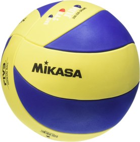 Resim MIKASA MVA 123SL Sentetik Deri Voleybol Topu 