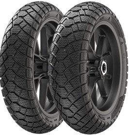 Resim 110/70-16 M/c 52p Tl M+s Wınter Grip 2 Sc500 Anlaş 