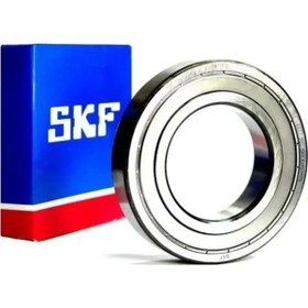 Resim 6201 Zz Sabit Bilyalı Rulman 12x32x10 Mm . 