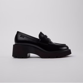 Resim CAMPER Kadın / Kız Oxford ( Klasik) K201425-002 Milah Black 