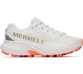 Resim Merrell Agility Peak 5 Kadın Koşu Ayakkabısı-30790 Beyaz 