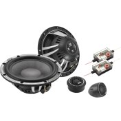 Resim Blam L165S 16 cm Komponent Mid Takımı (140 Watt) 