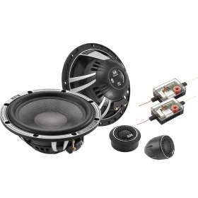 Resim Blam L165S 16 cm Komponent Mid Takımı (140 Watt) 