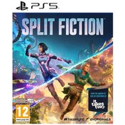 Resim Ps5 Split Fiction Oyun 