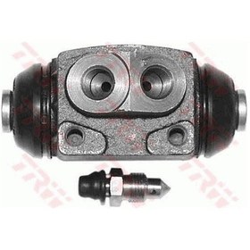 Resim Trw Bwd195 Fren Silindiri Escort 1.3-1.4-1.6 86-96 19mm 1006016-6196052-91ab2261ba 