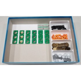 Resim Noctabir Endüstri Organizatörlerinin Çağı (Ağaçkurdu Oyunları) 