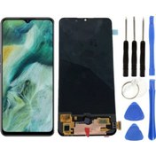 Resim Oppo Find X2 Lite Uyumlu A Kalite Lcd Ekran Dokunmatik + Tamir Seti 