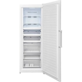 Resim Vestel CDL801 E Nf Duomode Dikey Derin Dondurucu 