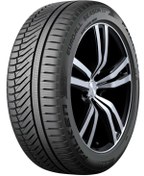 Resim Falken 235/45R18 98W XL TL Euroall Season AS220 Pro Oto 4 Mevsim Lastiği (Üretim Yılı:2025) 
