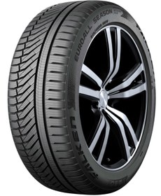 Resim Falken 235/45R18 98W XL TL Euroall Season AS220 Pro Oto 4 Mevsim Lastiği (Üretim Yılı:2025) 