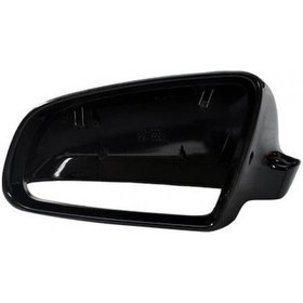 Resim Audi A4 Sol Şoför Dikiz Ayna Kapağı 2001-2002-2003-2004 8e0857507b 