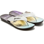 Resim Way Dedo Erkek Parmak Arası Terlik Mavi 39/46 Mavi 