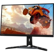 Resim LENOVO Legion R27qe 27 2560*1440 2k 180hz 0.5ms. 2x Hdmı 2.1, 1x Dp 1.4 Oyuncu Monıtor 67c5gac1tk 
