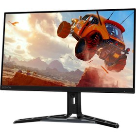 Resim LENOVO Legion R27qe 27 2560*1440 2k 180hz 0.5ms. 2x Hdmı 2.1, 1x Dp 1.4 Oyuncu Monıtor 67c5gac1tk 