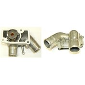 Resim MOTORAD Opel Vectra Termostat (2002-2006) 2.0 DTI, 2.2 DTI 1338015 