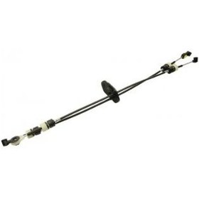 Resim Esse Oto - Transit V347 Vites Teli 5 Vites 06- Tur 502-2295 6c1r 7e395 Ag 