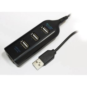 Resim Greentech SY-H003 Usb Hub 