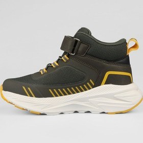 Resim Vicco Tx-high Basic Erkek Çocuk Haki Bot Haki 