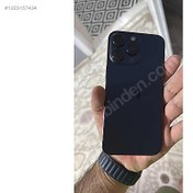 Resim Apple iPhone 14 Pro Max İkinci El YD | 128 GB | Mor İkinci El İPhone 14 pro max