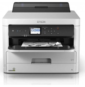 Resim Epson Workforce Pro WF-M5299DW Mürekkepli Yazıcı 