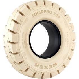 Resim Nexen Forklift 15X4 1/2-8 NP01 3.00DR- Beyaz Dolgu Forklift Yaz 2023 