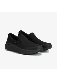 Resim Skechers Arch Fit 2.0 Erkek Günlük Spor Ayakkabı 232706tk-bbk Siyah 