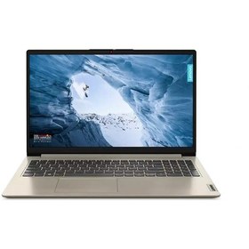 Resim Lenovo IdeaPad 15ALC7 82R4007QTR R5-5500U 16 GB 512 GB SSD 15.6" Dos FHD Dizüstü Bilgisayar 