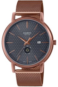 Resim Casio Mtp-B125mr-8Avdf Erkek Kol Saati 