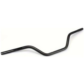 Resim Tongdashop Jfg Racıng Siyah 7/8" 22mm Universal Motosiklet Gidon Crf Yzf Kxf Klx Rmz Drz 